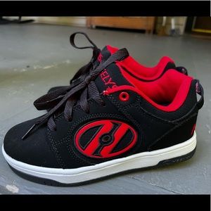 Heely’s Boys’ Size 3